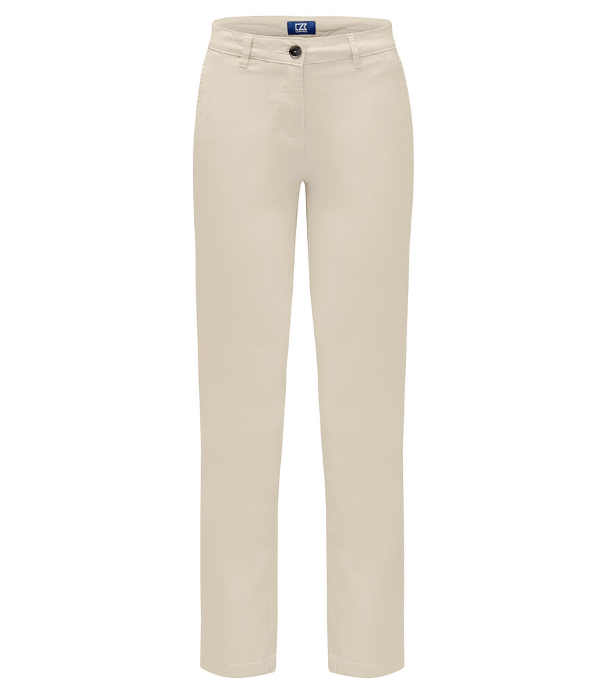 Edgemont Chinos Ladies Beige