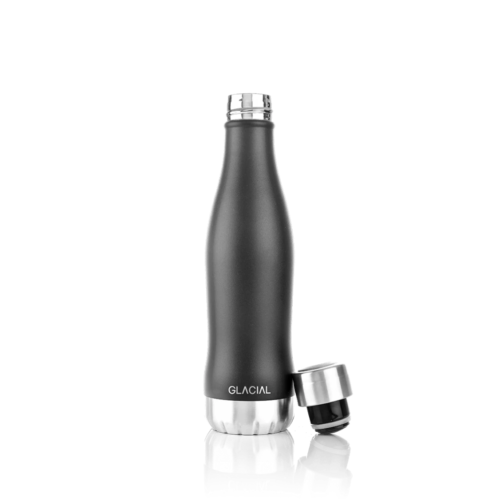 Glacial Bottle 400 ml