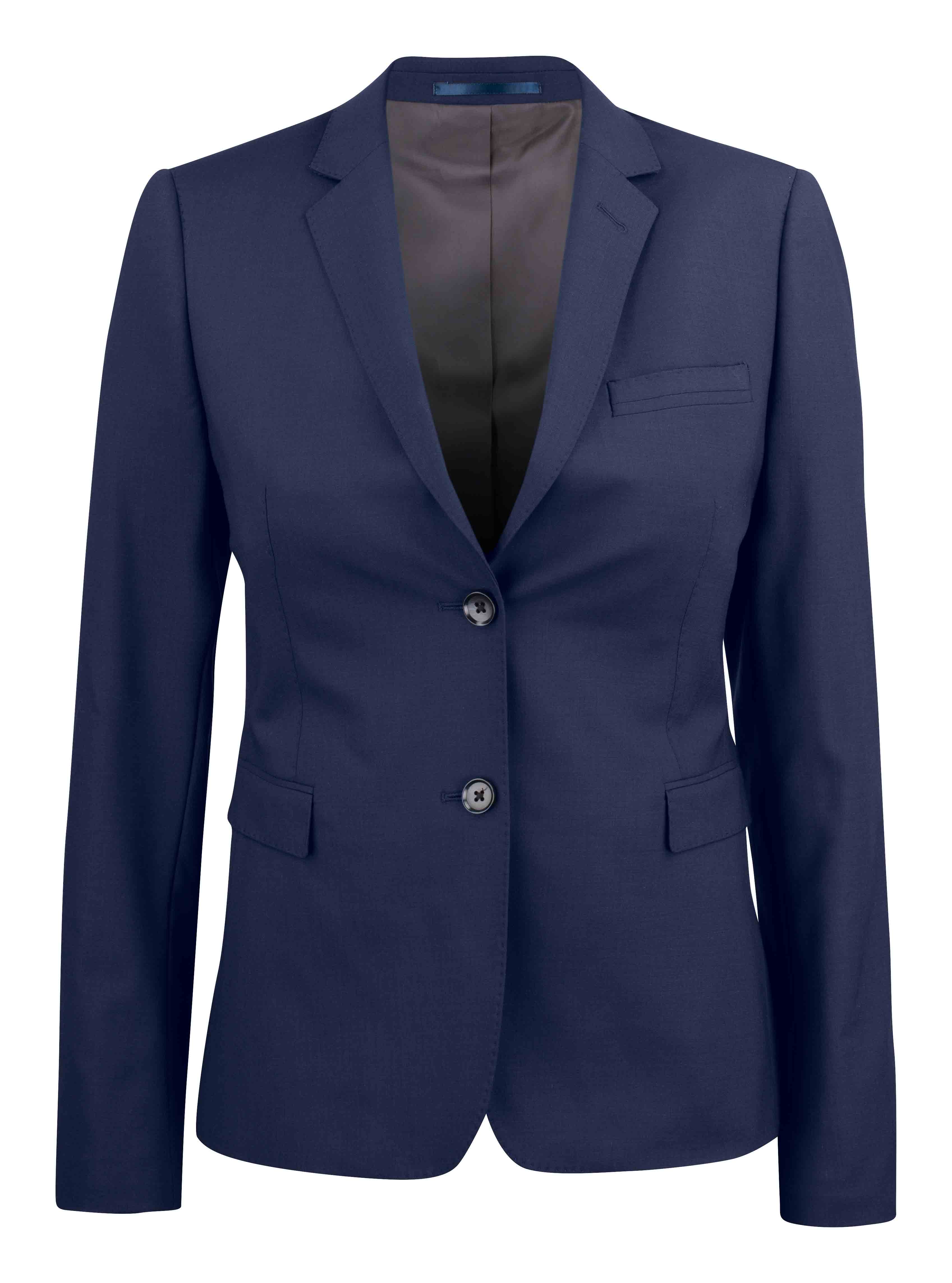 Classic Blazer 20 Woman Marin