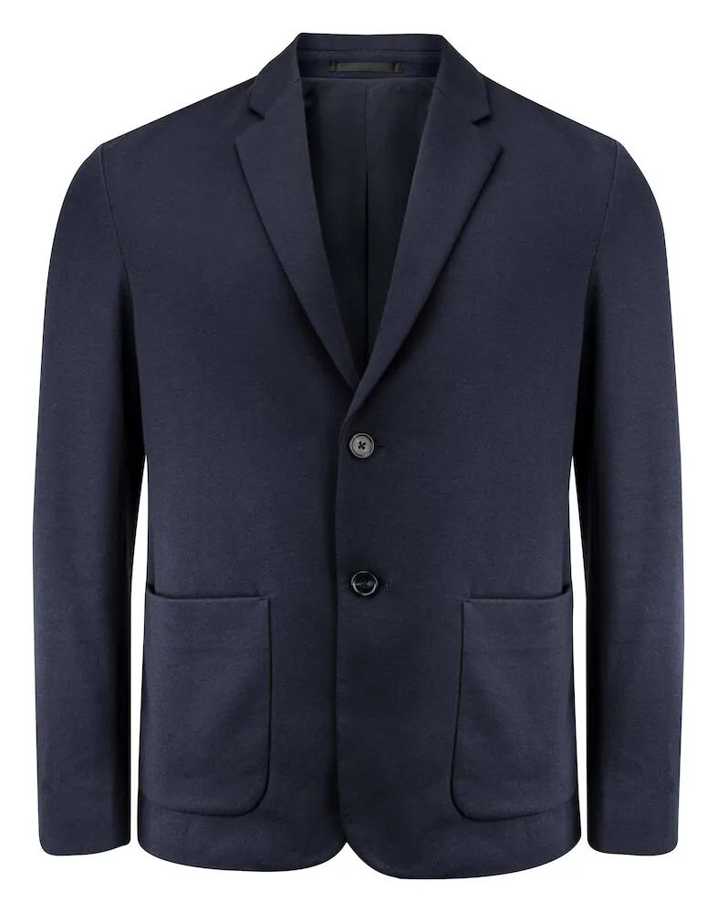 J.H&F Casual Blazer Marin