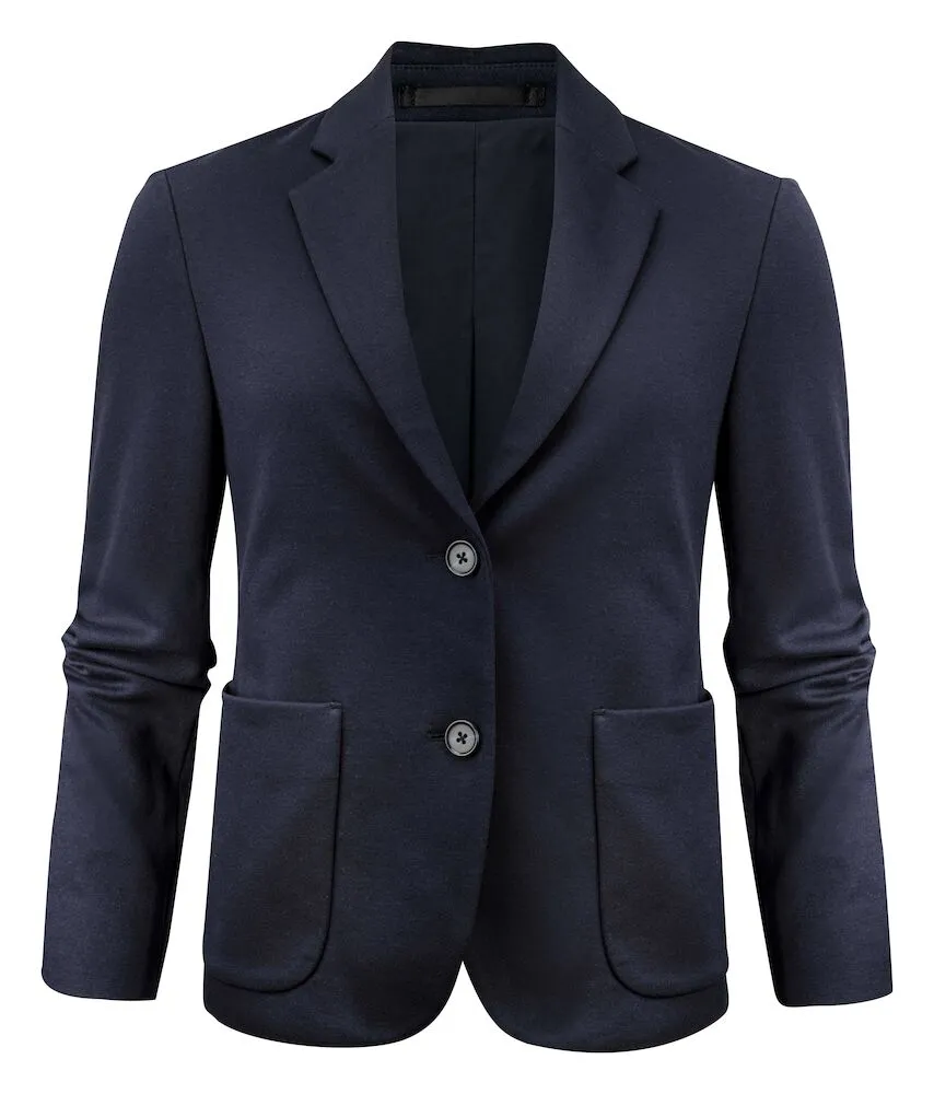 J.H&F Casual Blazer Woman Marin