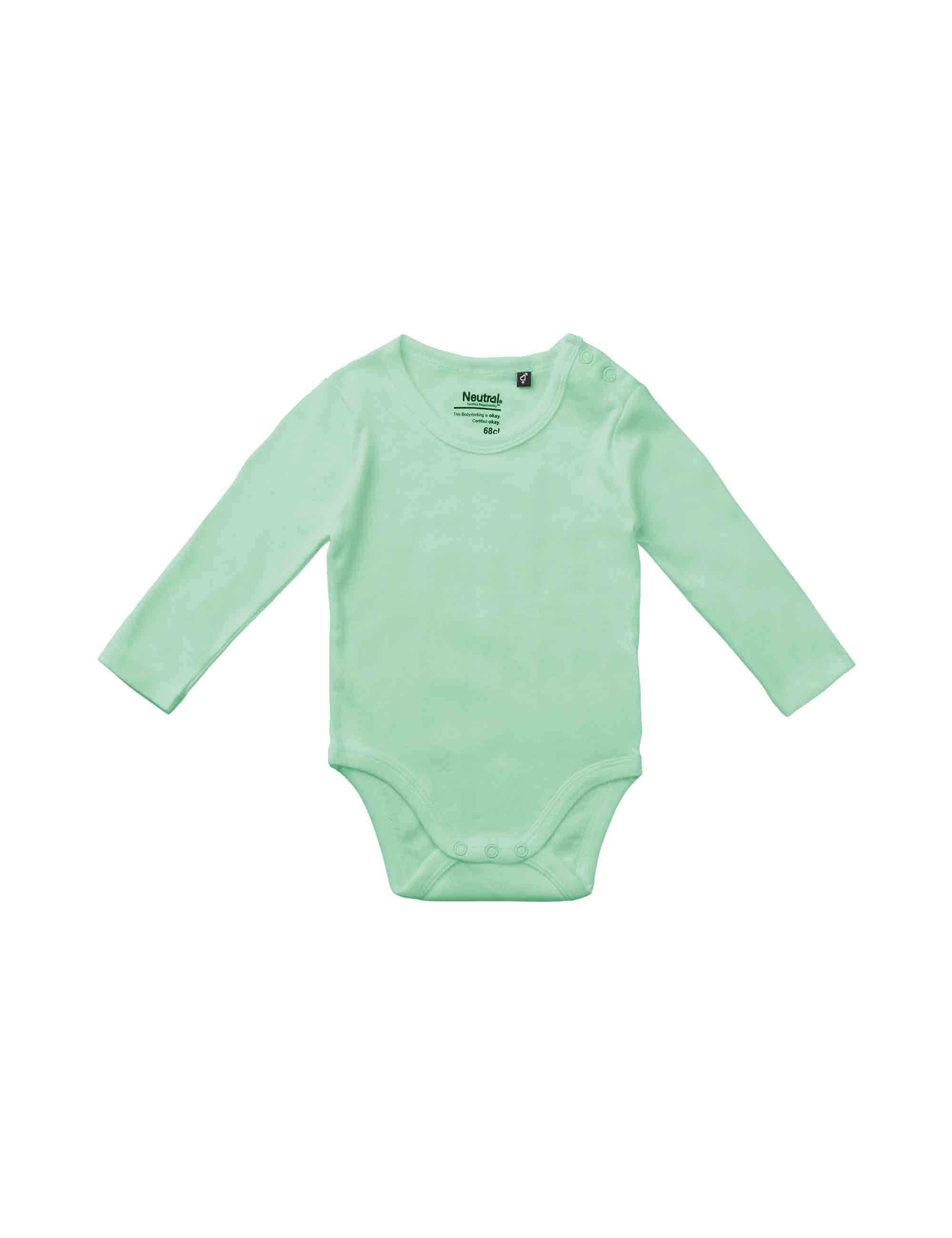 Dusty Mint