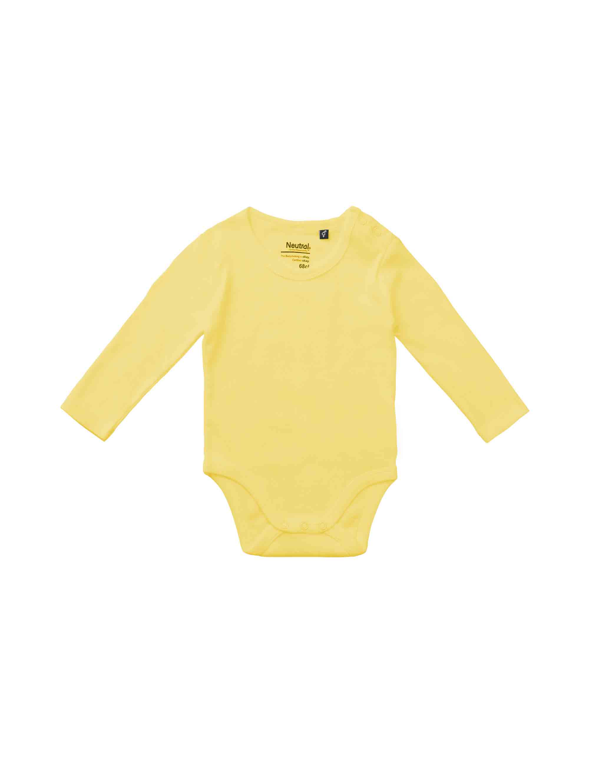 Dusty Yellow