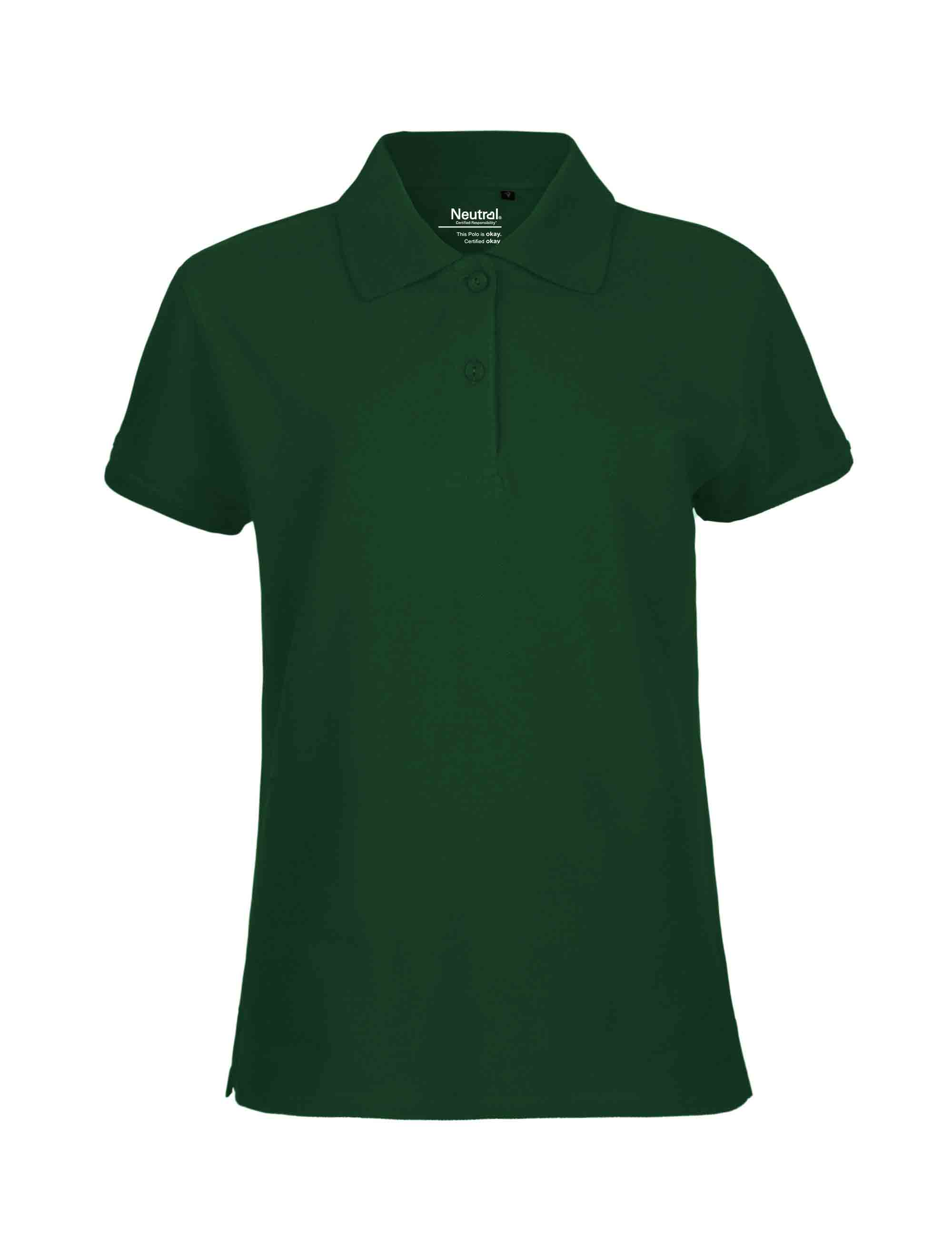 Bottle Green