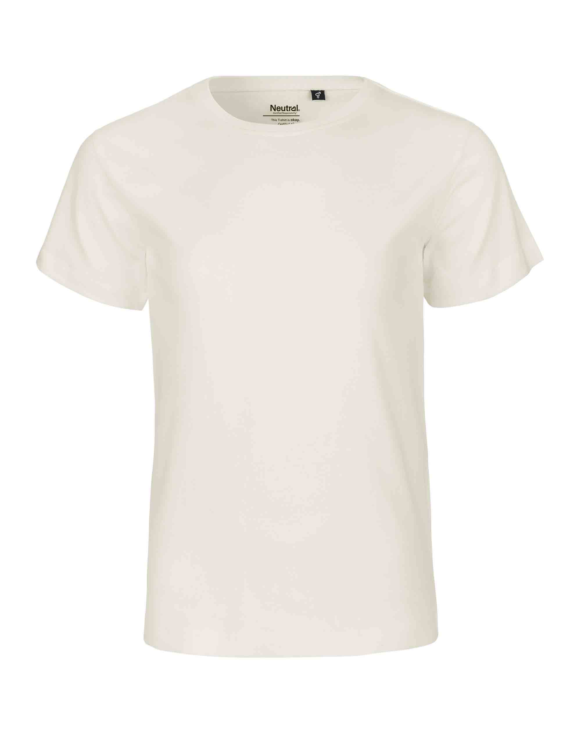 Kids T-shirt Nature