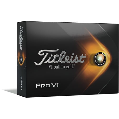 Golfboll Pro V1