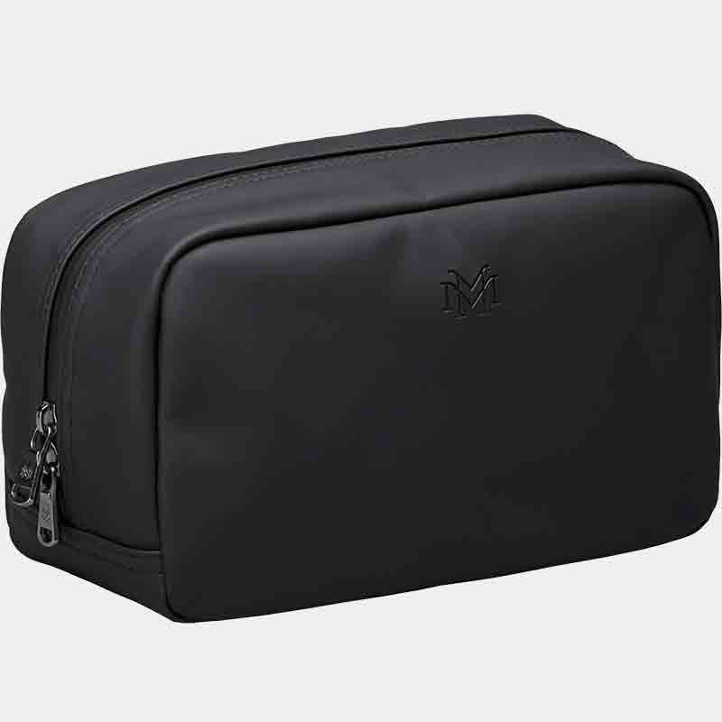 Commuter Washbag Black