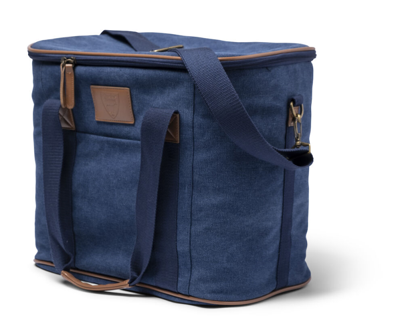 OH Cooler Bag Marinblå