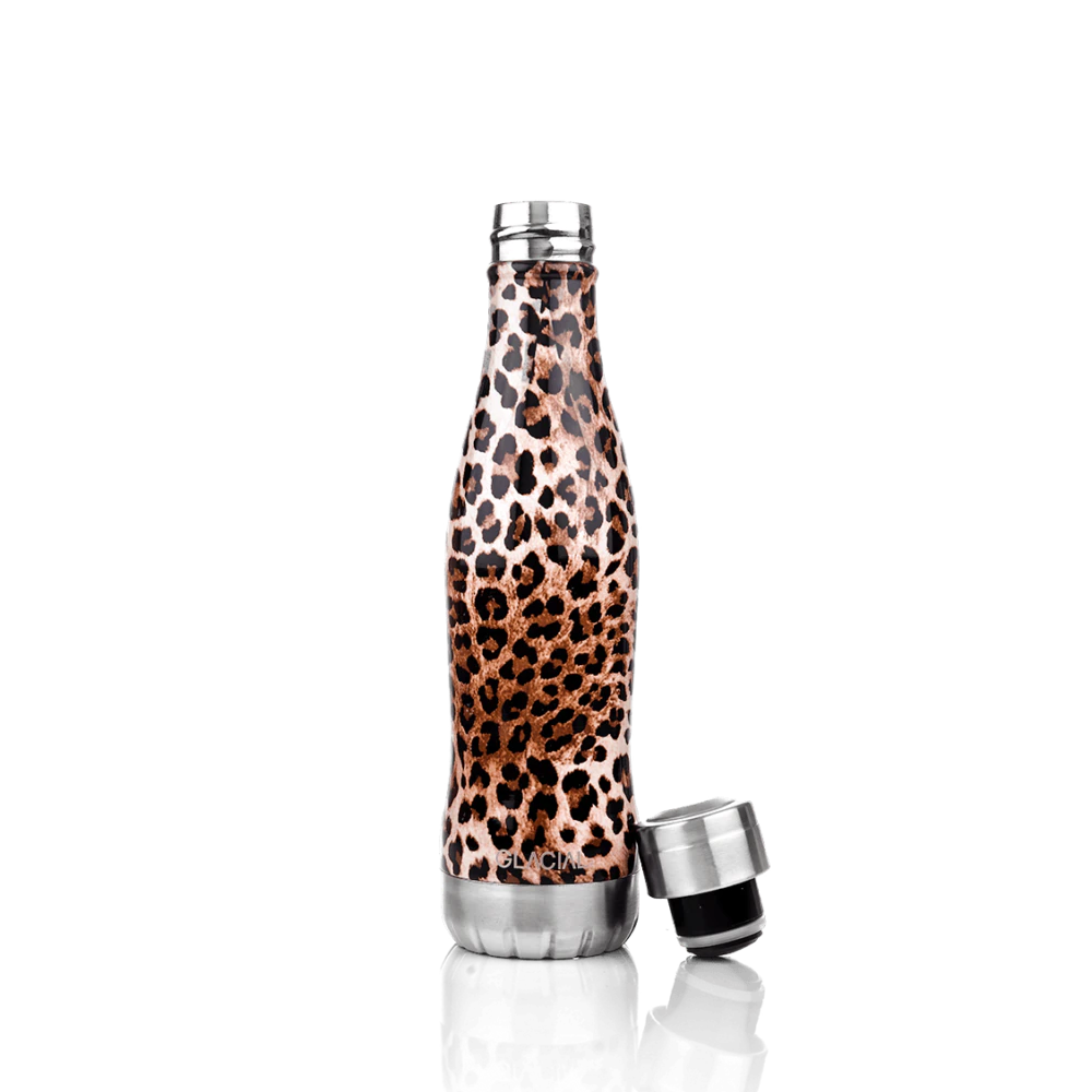 Glacial Bottle 400 ml