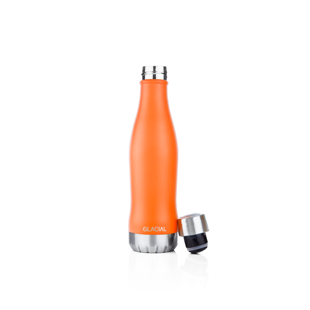 Glacial Bottle 400 ml