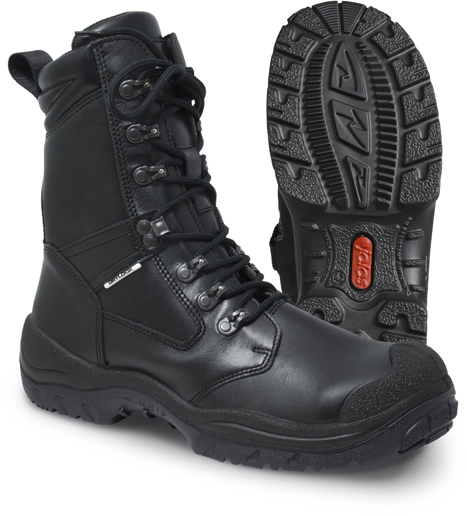 Skyddskänga Jalas 3328 Drylock