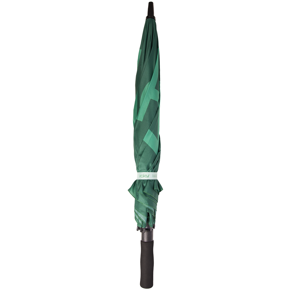 Paraply Digitaltryckt 23"