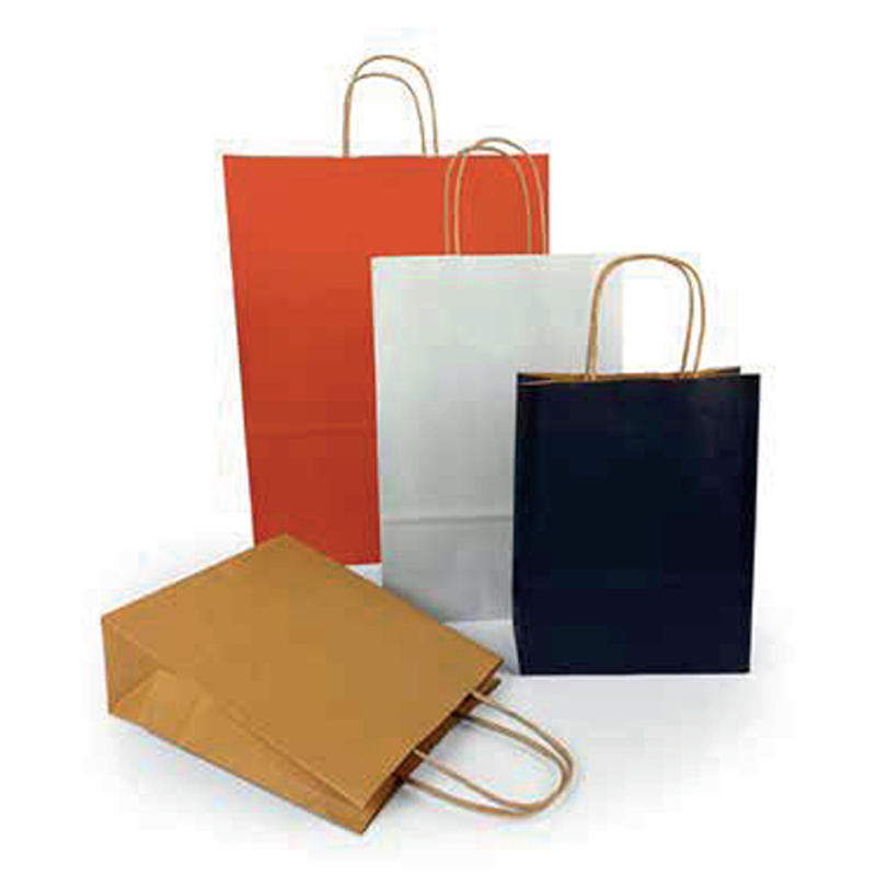 Papperskasse Patrik i FSC - inkl. digitaltryck