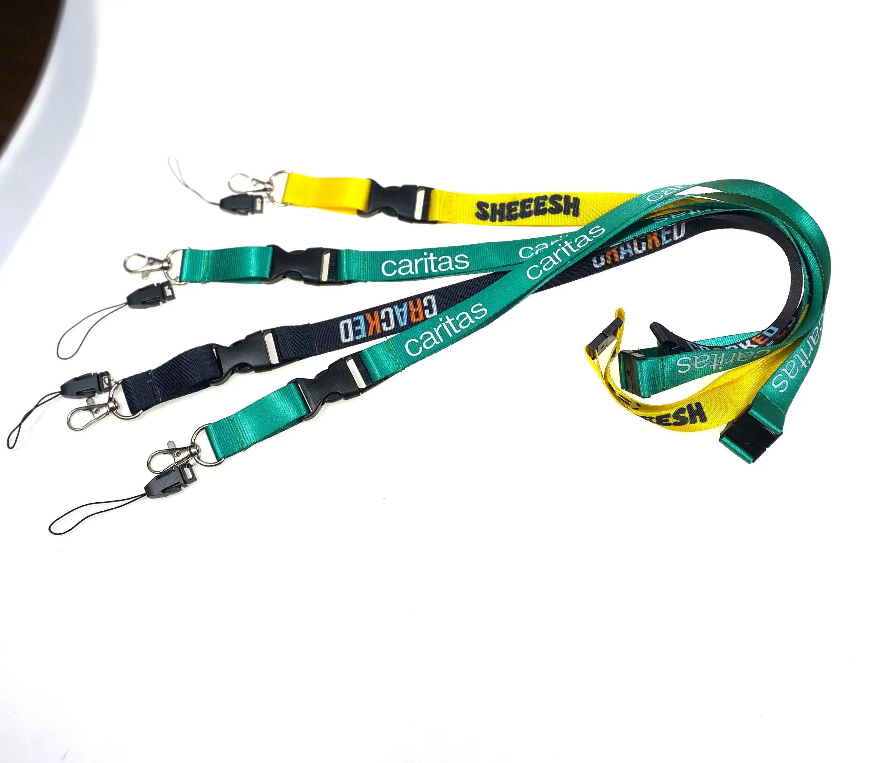 Logoband Nylon