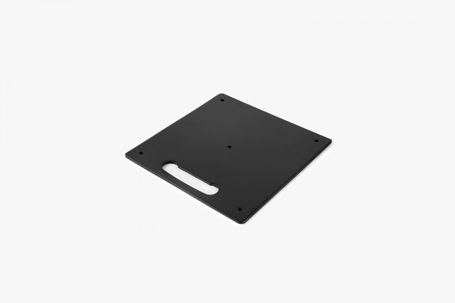 Markplatta 4 kg