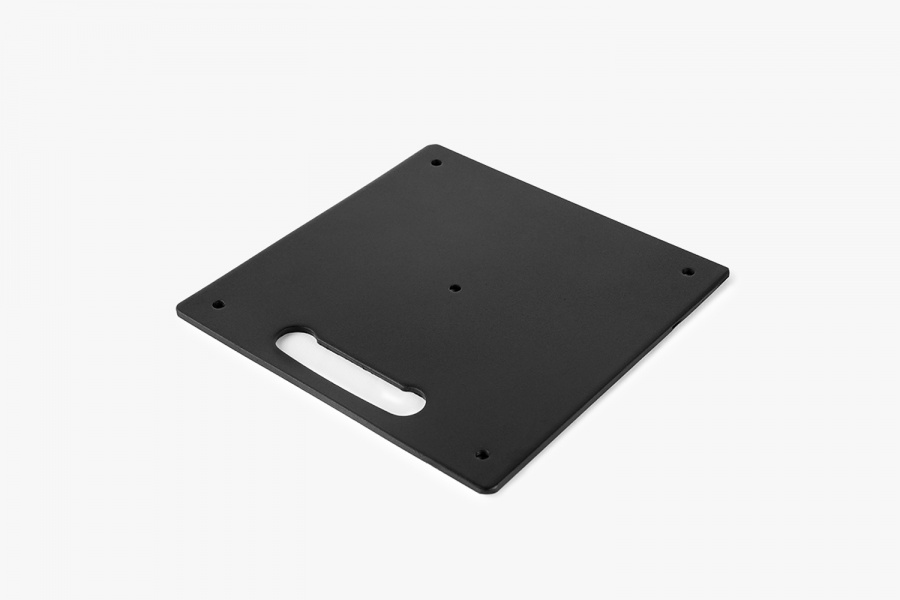 Markplatta 12 kg