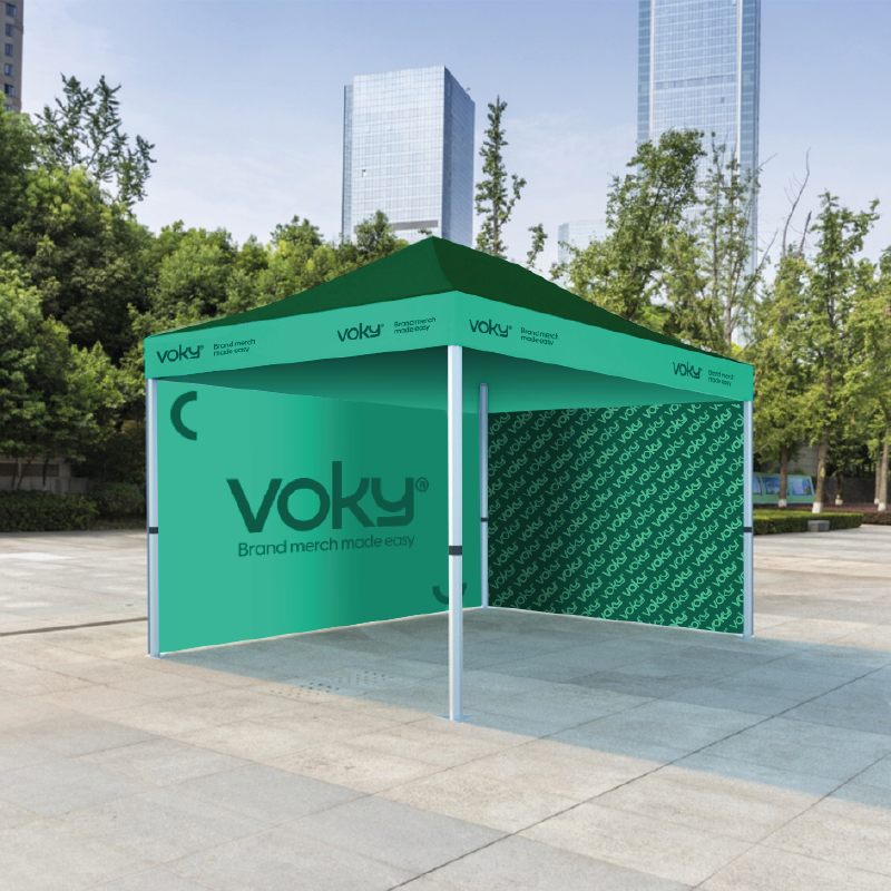 Expotält 3x4,5 m