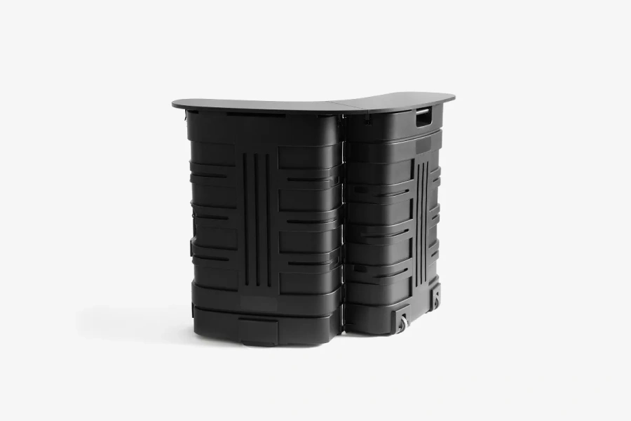 Mässdisk EasyCase