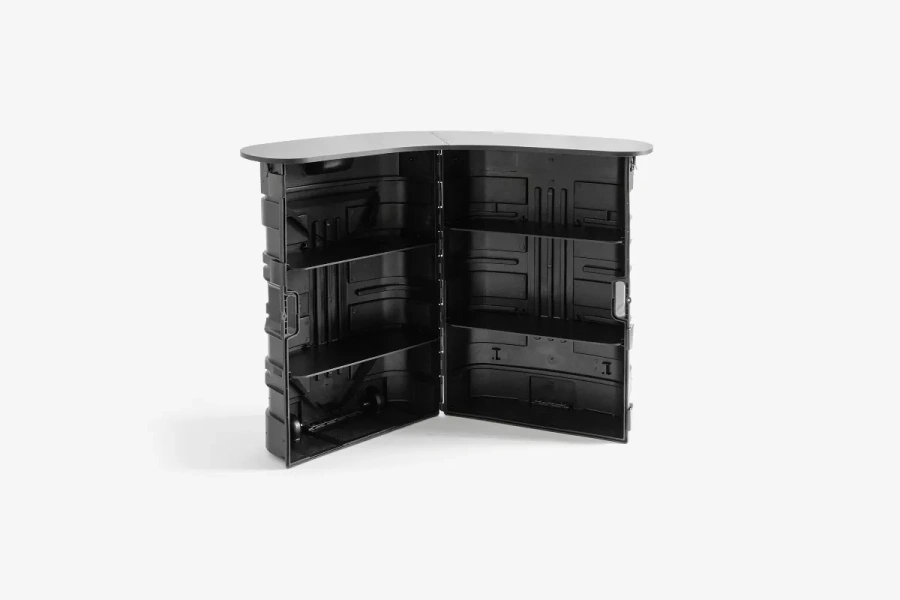 Mässdisk EasyCase