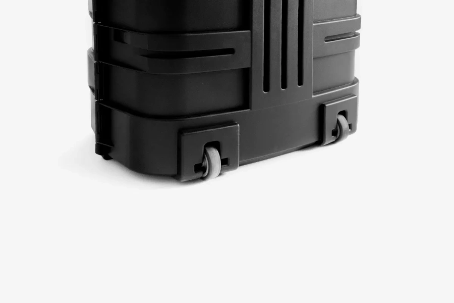 Mässdisk EasyCase