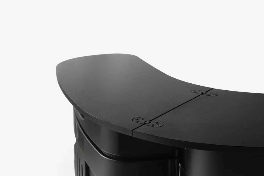 Mässdisk EasyCase