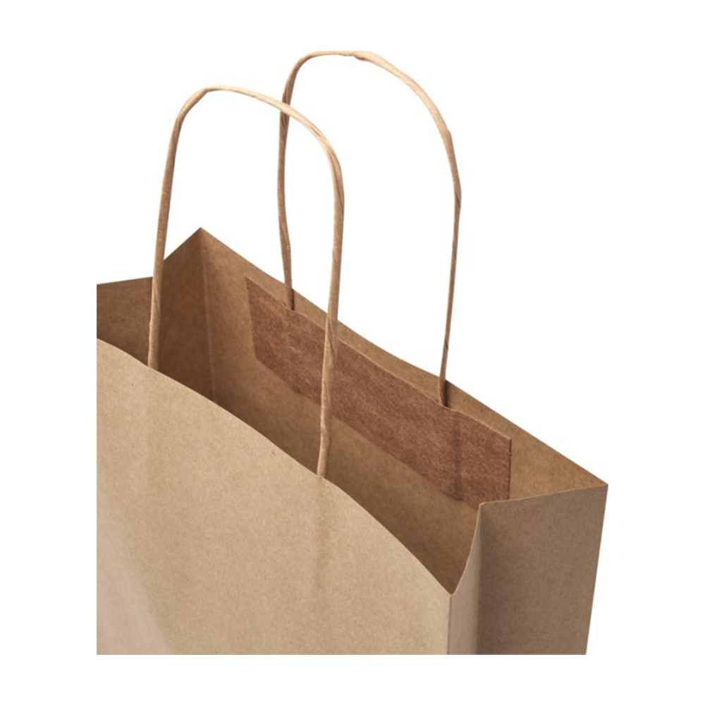 Papperspåse Kraftpapper