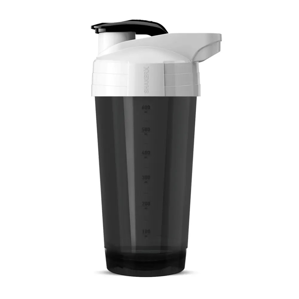 Shaker Signature
