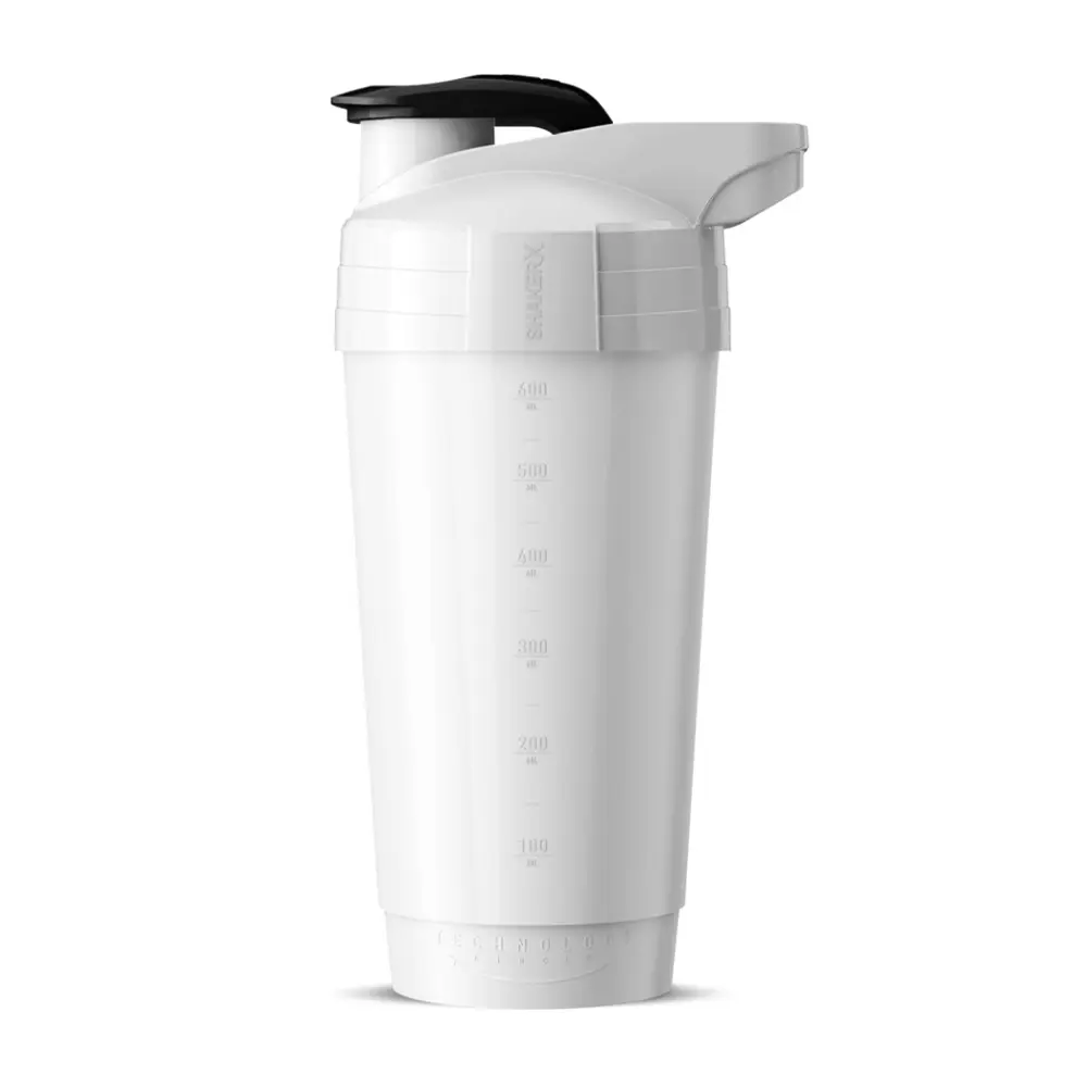 Shaker Signature