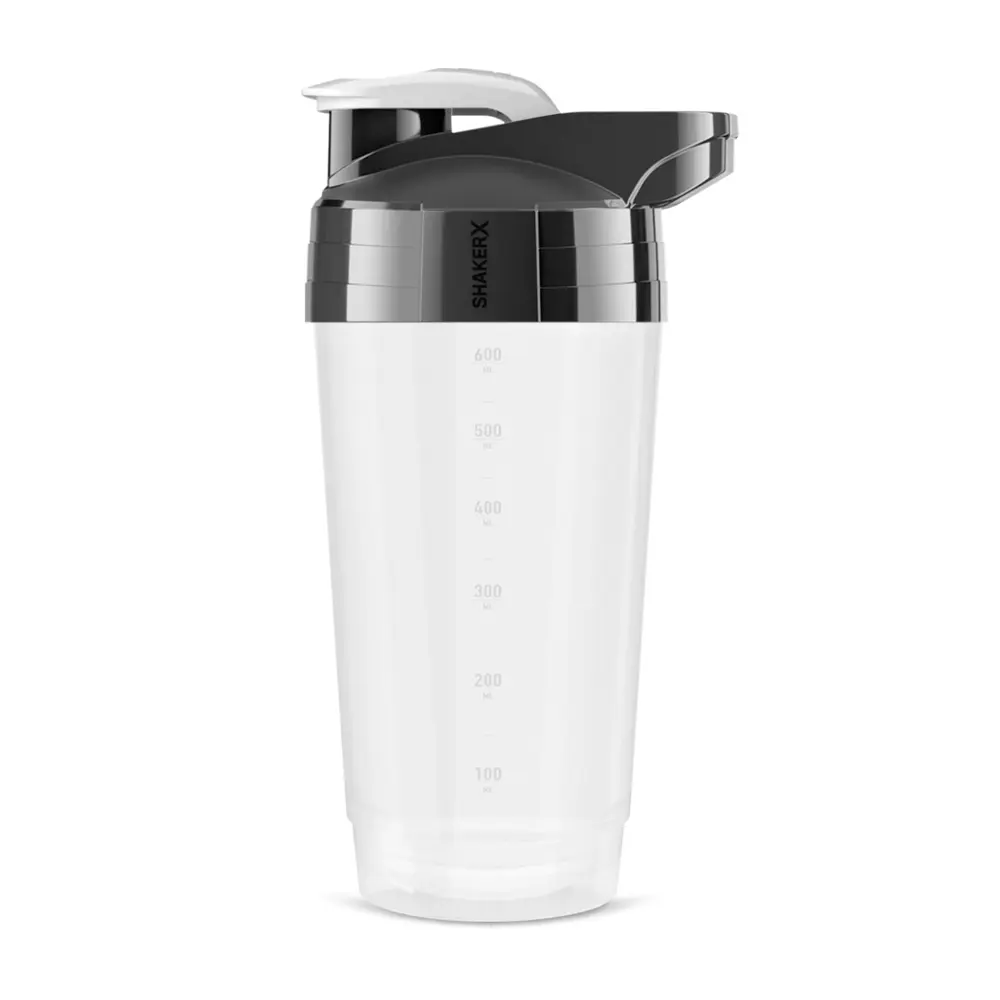 Shaker Signature