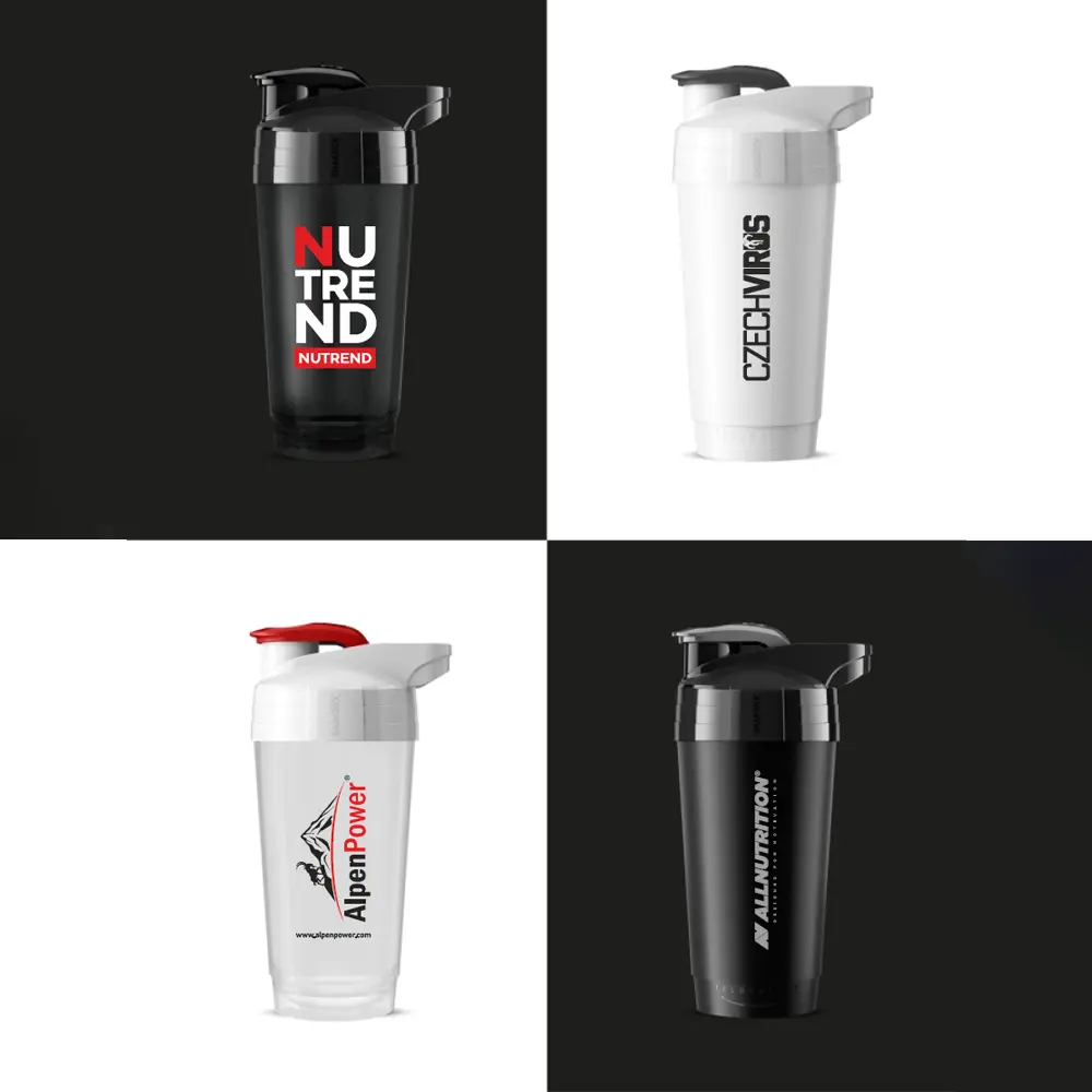 Shaker Signature