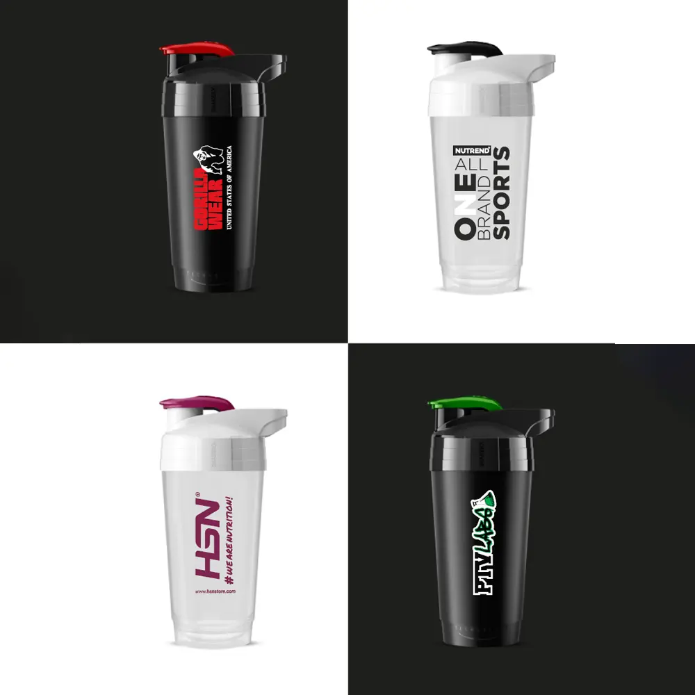 Shaker Signature