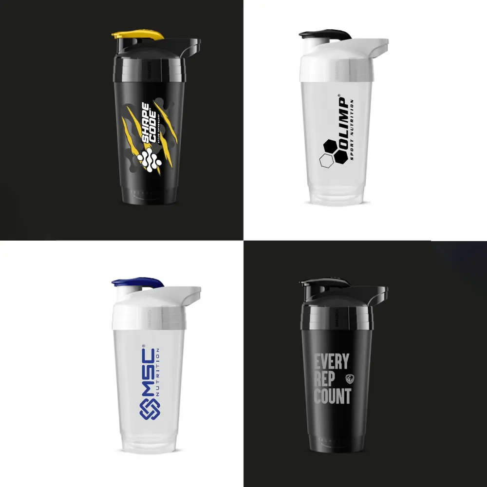 Shaker Signature