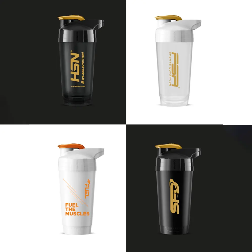 Shaker Signature
