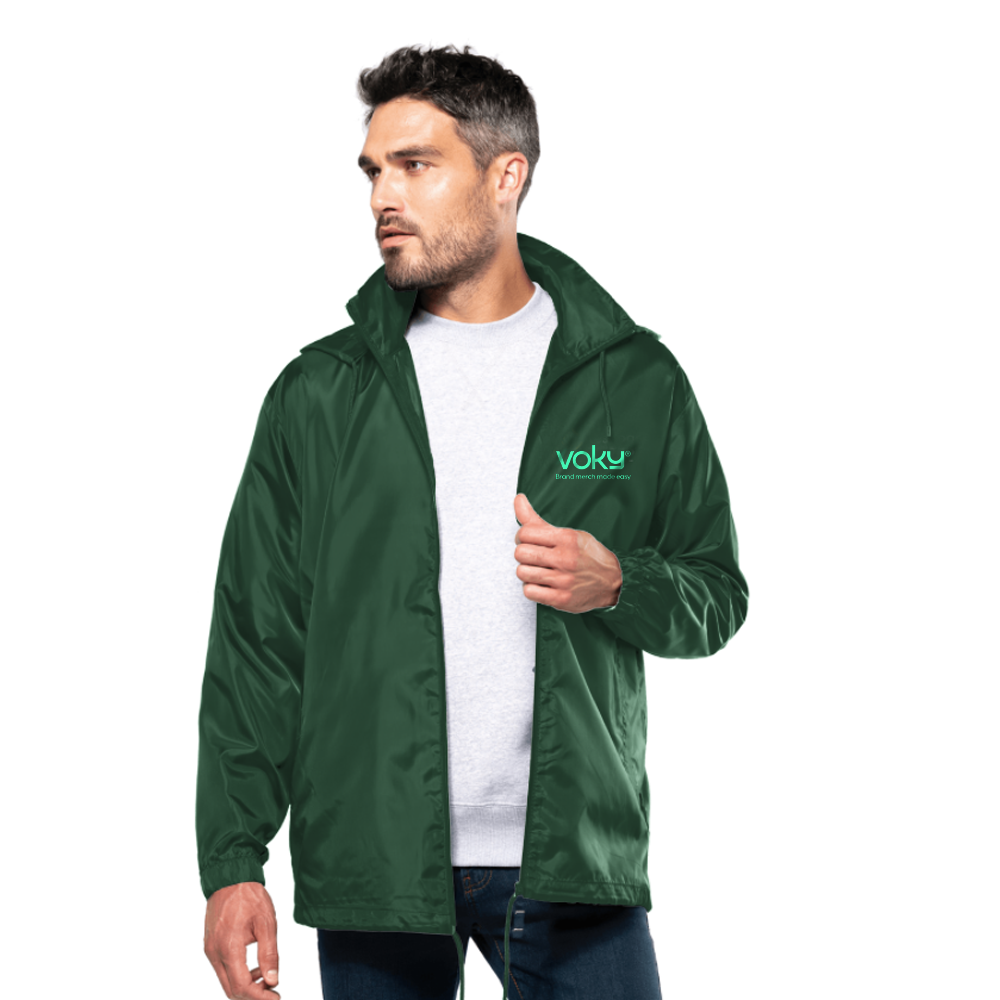 Vindjacka Retail Vuxen/Barn