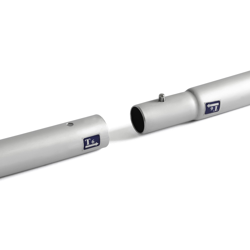 Mässvägg Voky - Brand Merch Made Easy 240x230 cm